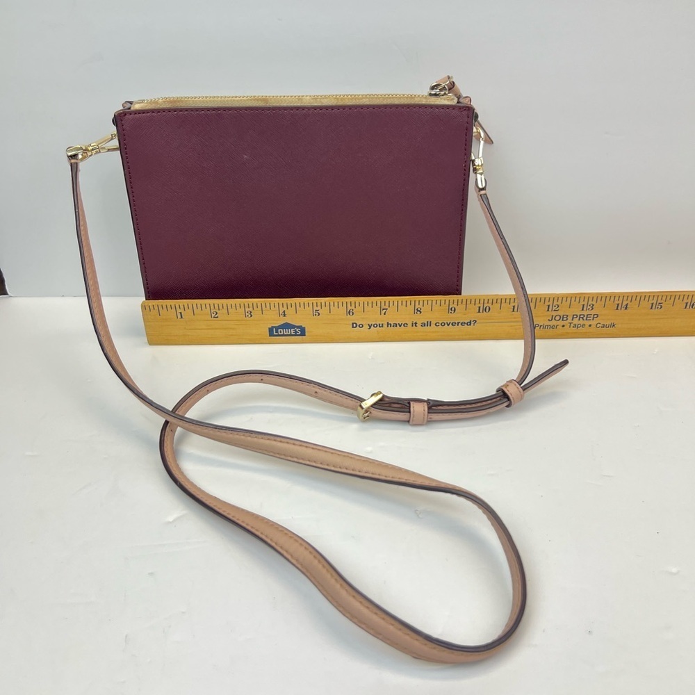 Kate Spade New York Cameron Zip Crossbody Bag Retail Price $229 - Picture 5 of 8